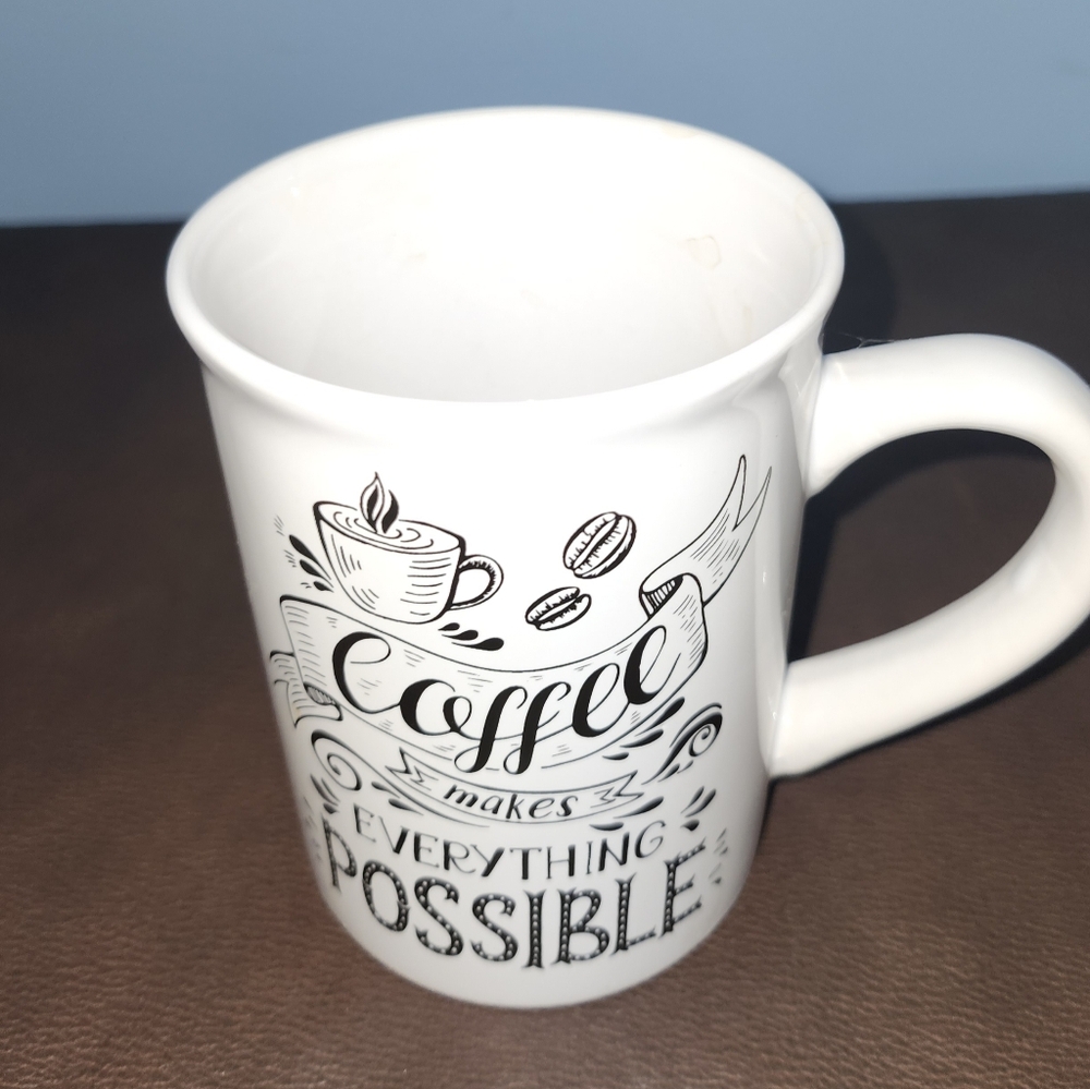 ROYALNORFOLK MUG.